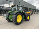 Трактор John Deere 6155R (2016)