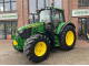 Трактор John Deere 6120M (2019)