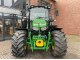 Трактор John Deere 6120M (2019)