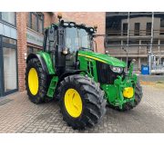 Трактор John Deere 6120M