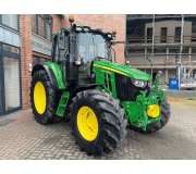Трактор John Deere 6120M