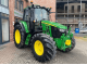 Трактор John Deere 6120M (2019)