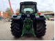 Трактор John Deere 6120M (2019)