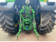 Трактор John Deere 6120M (2019)