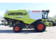 Комбайн Claas Lexion 740 (2017)