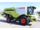 Комбайн Claas Lexion 740 (2017)
