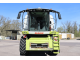 Комбайн Claas Lexion 740 (2017)
