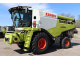 Комбайн Claas Lexion 740 (2017)