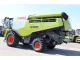 Комбайн Claas Lexion 740 (2017)