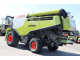 Комбайн Claas Lexion 740 (2017)