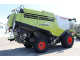 Комбайн Claas Lexion 740 (2017)