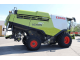 Комбайн Claas Lexion 740 (2017)