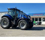 Трактор New Holland T7.245