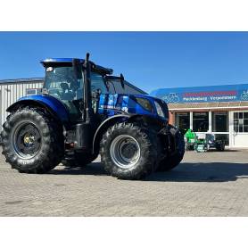 Трактор New Holland T7.245 (2019)