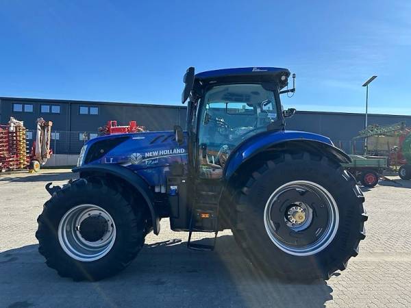 Трактор New Holland T7.245 (2019)