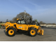 Навантажувач JCB 533-105 (2019)