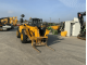 Навантажувач JCB 533-105 (2019)