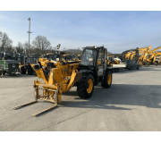 Навантажувач JCB 533-105