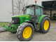 Трактор John Deere 6320 (2006)