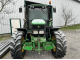 Трактор John Deere 6320 (2006)