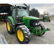 Трактор John Deere 6320