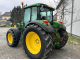 Трактор John Deere 6320 (2006)