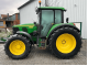 Трактор John Deere 6320 (2006)