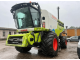 Комбайн Claas Lexion 770 (2015)