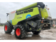 Комбайн Claas Lexion 770 (2015)