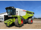 Комбайн Claas Lexion 770 (2018)