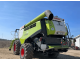 Комбайн Claas Lexion 770 (2018)