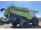 Комбайн Claas Lexion 770 (2018)