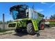 Комбайн Claas Lexion 770 (2016)