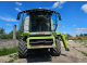 Комбайн Claas Lexion 770 (2016)