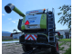 Комбайн Claas Lexion 770 (2016)