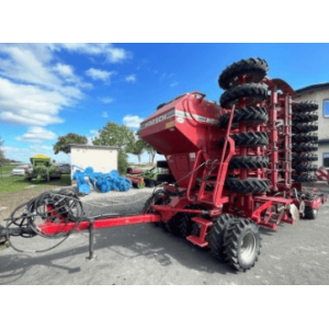 Сівалка Horsch Pronto 8 DC PPF (2008)