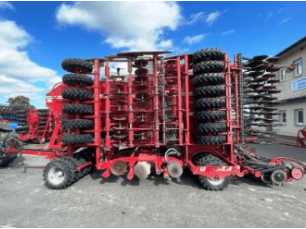 Сівалка Horsch Pronto 8 DC PPF (2008)