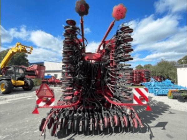Сівалка Horsch Pronto 8 DC PPF (2008)