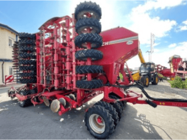 Сівалка Horsch Pronto 8 DC PPF (2008)