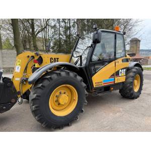Навантажувач Cat TH 330B (2006)