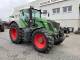 Трактор Fendt 826 (2013)