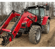 Трактор Massey Ferguson 5710 SL