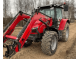 Трактор Massey Ferguson 5710 SL (2018)