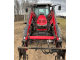 Трактор Massey Ferguson 5710 SL (2018)