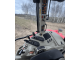Трактор Massey Ferguson 5710 SL (2018)