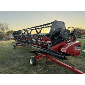 Жатка Flex Case IH 2020 (2010)
