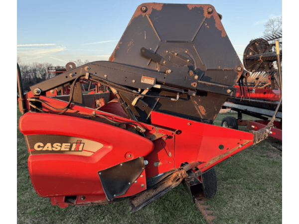 Жатка Flex Case IH 2020 (2010)