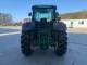 Трактор John Deere 6610 (1999)