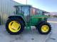 Трактор John Deere 6610 (1999)