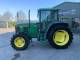 Трактор John Deere 6610 (1999)